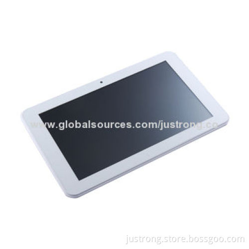 9-inch HD Quad-core Android Tablet PC, 1GB RAM, 8GM ROM, 1,024x600P Resolution, Built-in HDMI PortNew